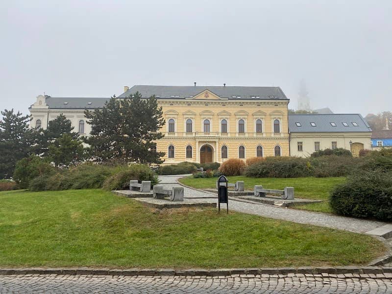 Pribinovo námiestie - Image 1