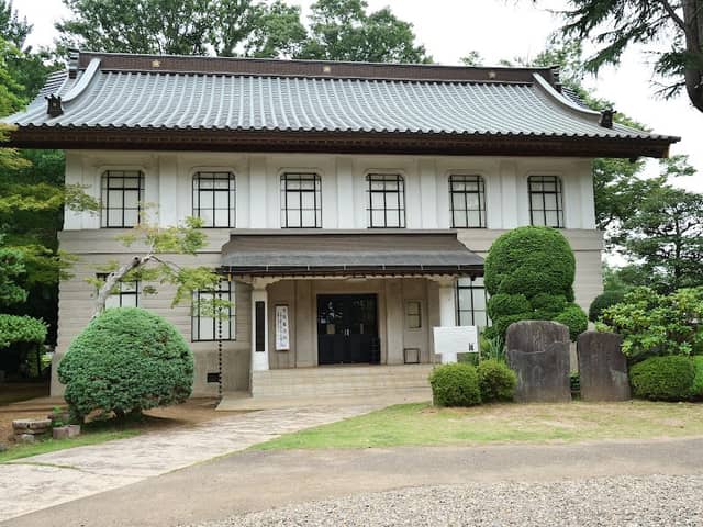 宗吾霊宝殿 - Image 1