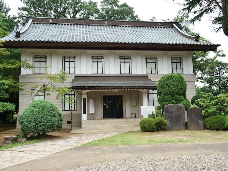 宗吾霊宝殿 - Image 1