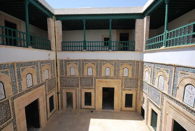 Dar Jellouli Museum - Image 1