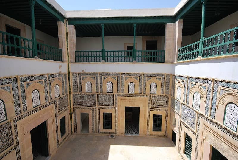 Dar Jellouli Museum - Image 1