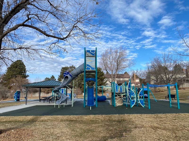 Cherry Park - Image 1