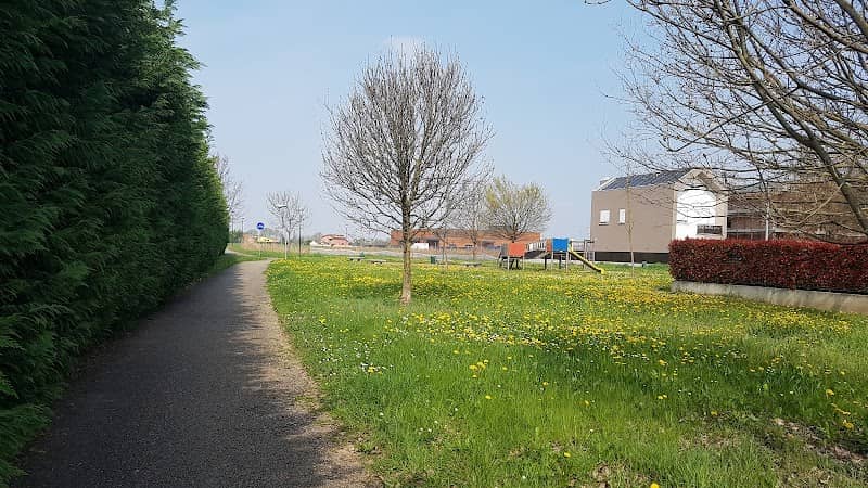 Parco giochi - Image 1