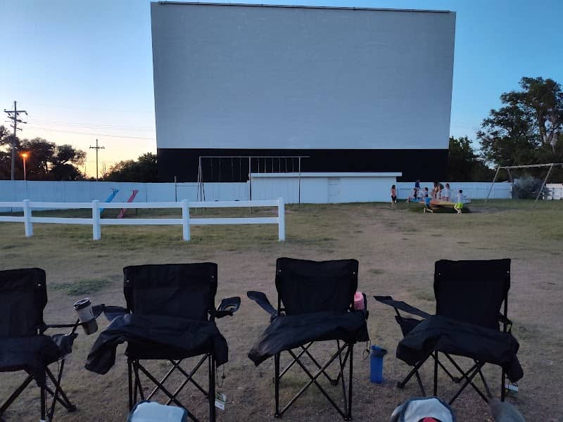 South Drive-In Theatre - Image 1