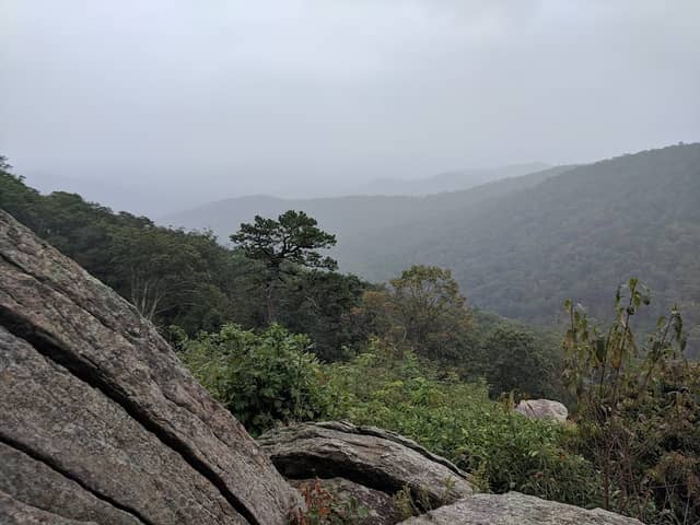 Hazel Mountain Overlook - Image 2