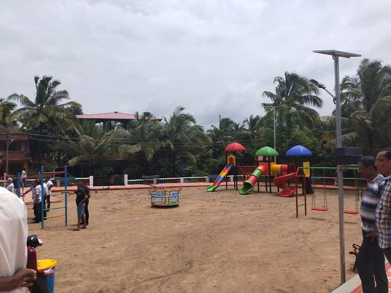 STEM Park - Image 1