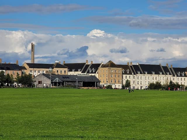 Upton Country Park - Image 1