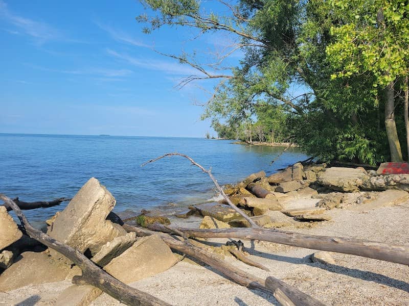 Scheeff East Point Nature Preserve - Image 2