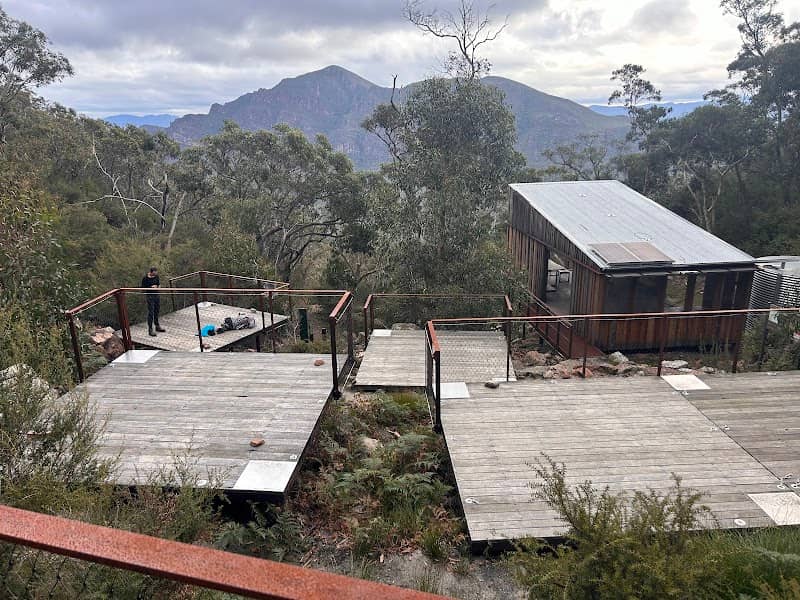 Yarram Hike in Camp Ground - Image 1