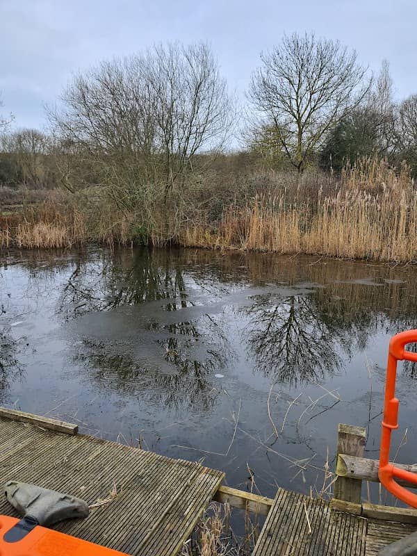 Hollands Pond - Image 1