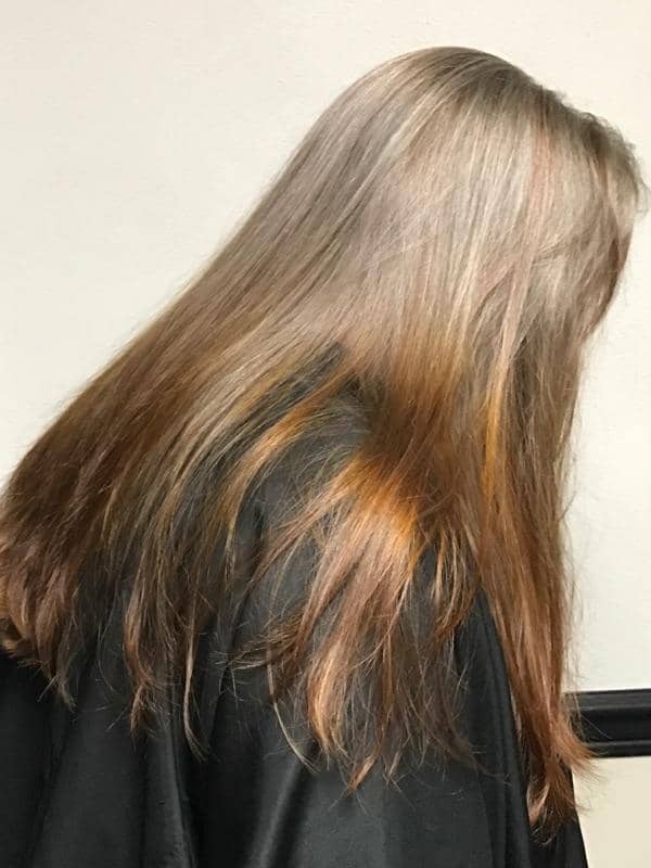 Mane Attraction - Image 1