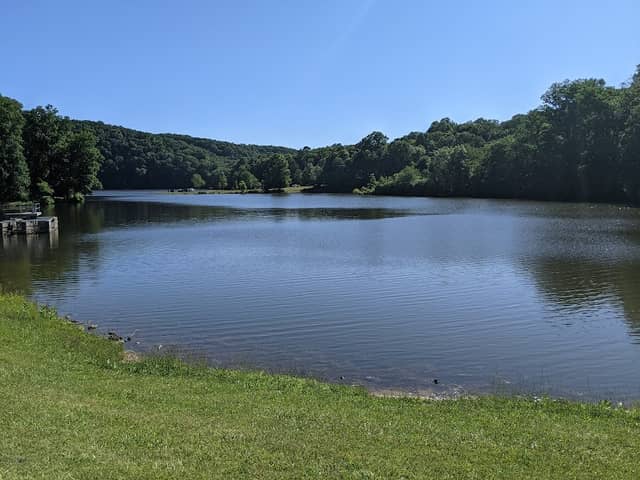 Glenwood Recreational Park - Image 1