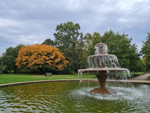 Central Park - Image 1