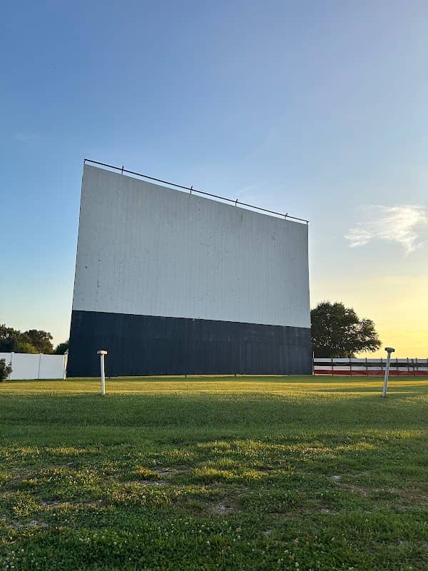 route 34 Drive In Theatre - Image 1