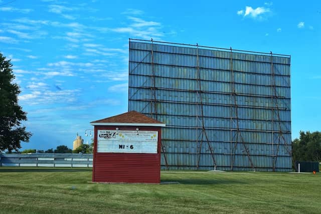 route 34 Drive In Theatre - Image 2