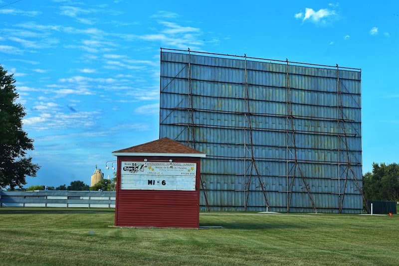 route 34 Drive In Theatre - Image 2
