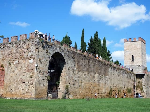 Torre di Santa Maria - Image 1