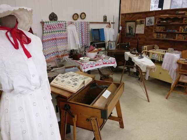 Bessemer Heritage Center - Image 1