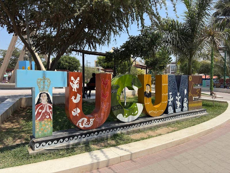 TUCUME Park - Image 1