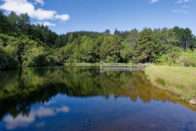 Sawyers Bay Reservoir - Image 1