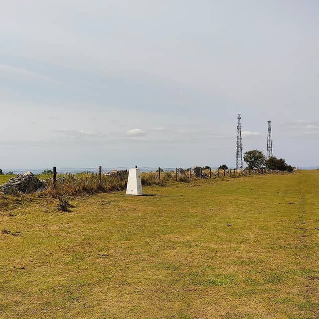 Cleeve Hill Top - Image 3