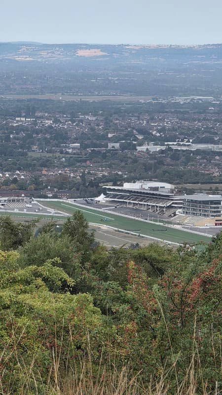 Cleeve Hill Top - Image 1