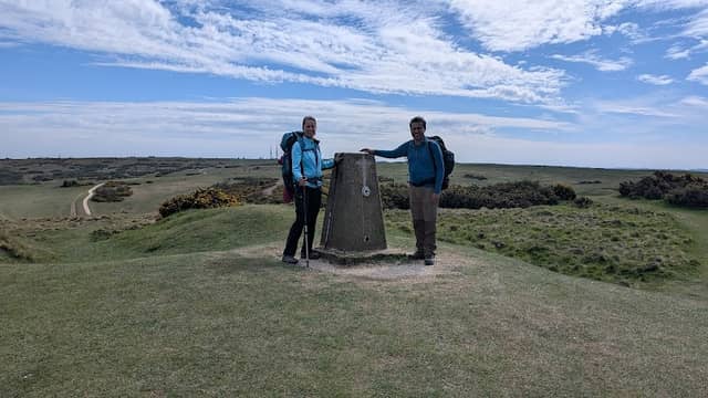 Cleeve Hill Top - Image 2