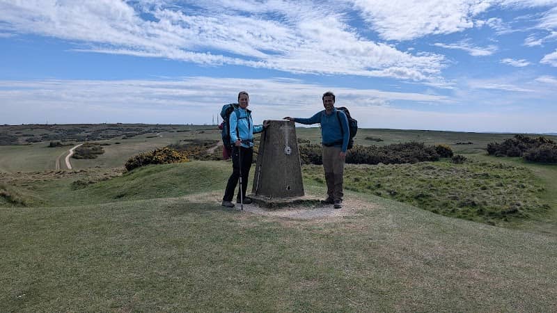 Cleeve Hill Top - Image 2