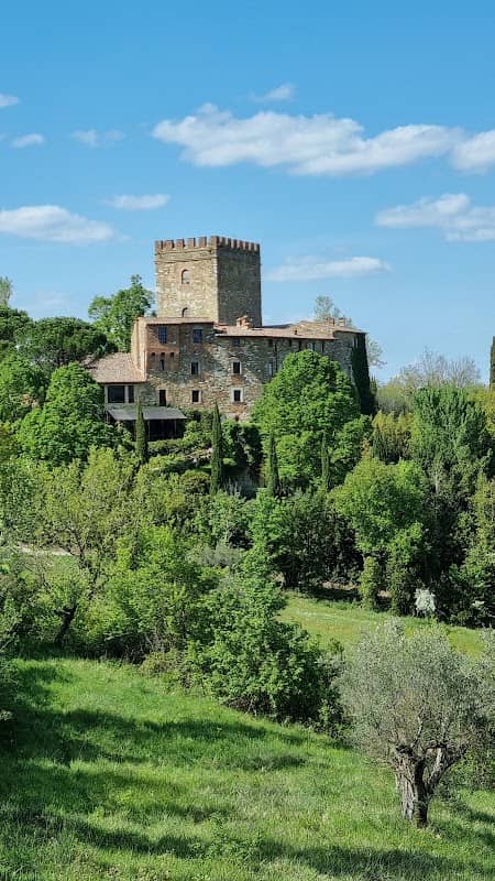 Castello di Polgeto - Image 1