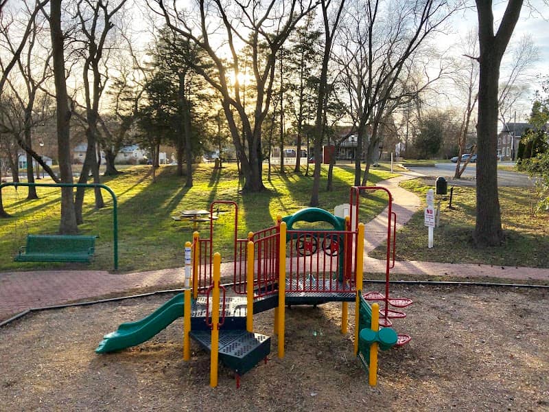 Katie Helm Park - Image 1