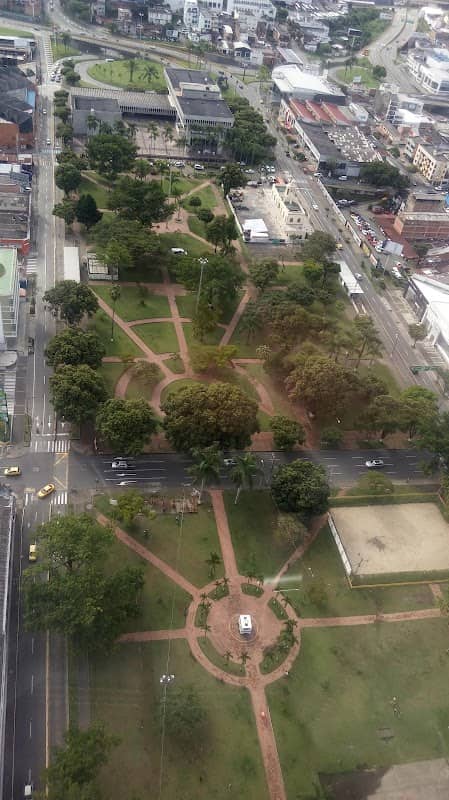 Parque Olaya Herrera - Image 2