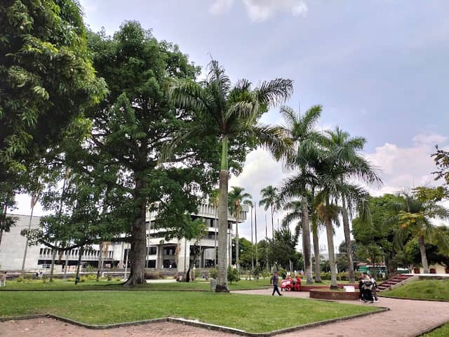 Parque Olaya Herrera - Image 1