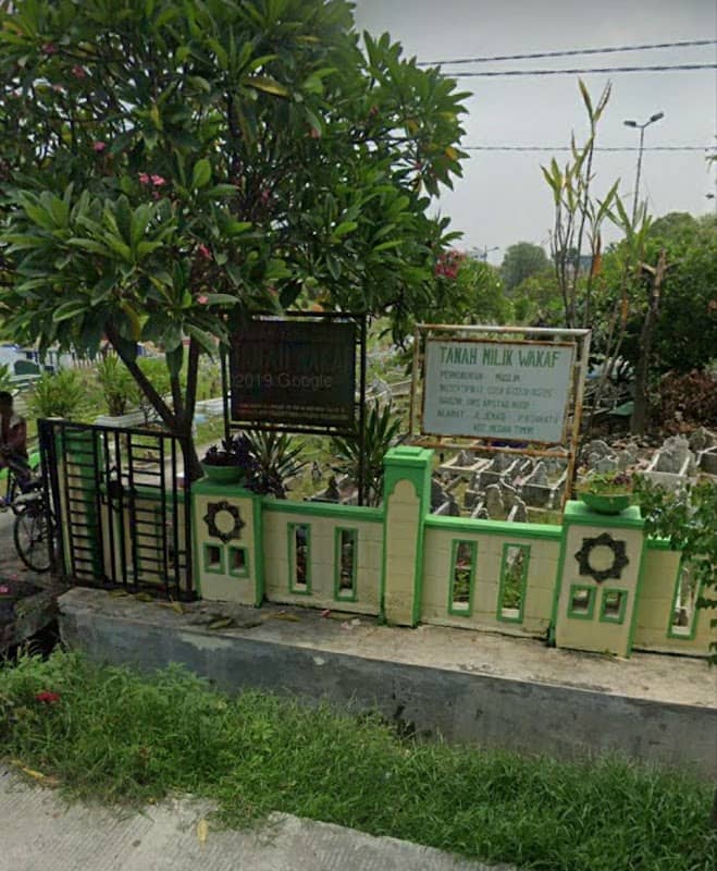 TPU MUSLIM JEMADI - Image 1