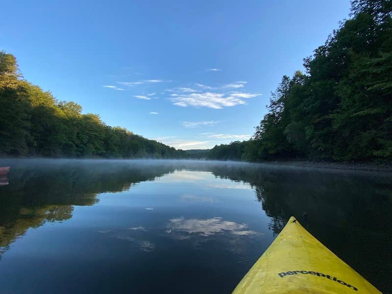 Indian Rocks Pond - Image 1