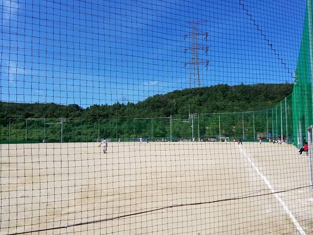 Shijonawateshi Park - Image 2