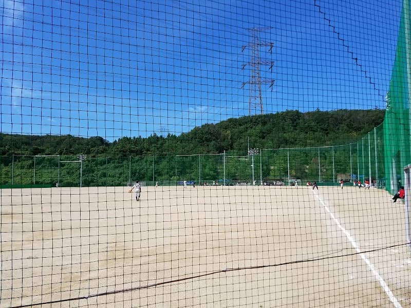 Shijonawateshi Park - Image 2