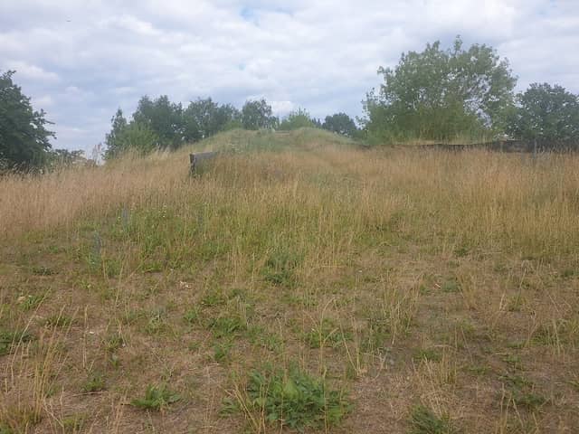 Rodelberg Groß Gaglow - Image 2