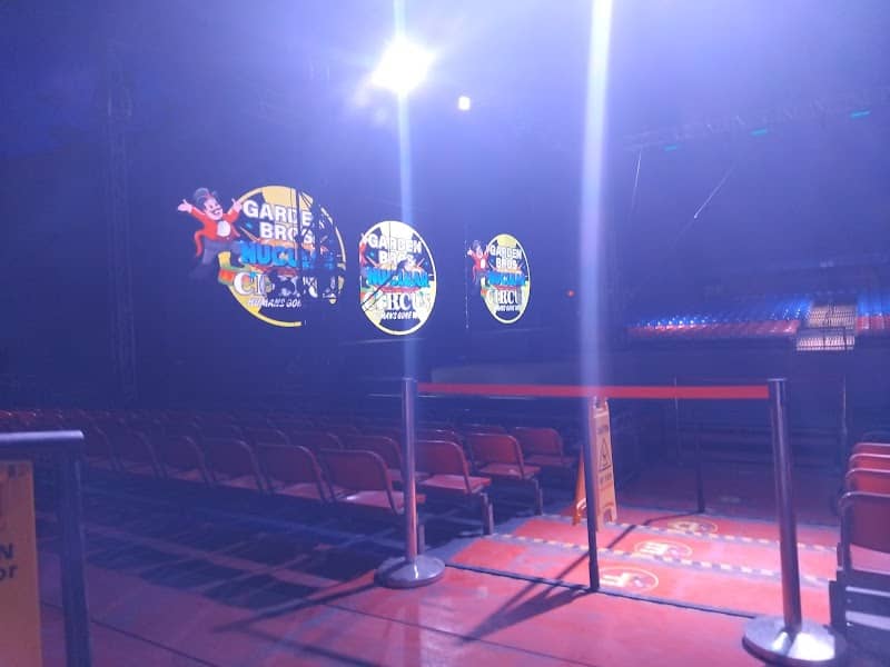 Garden Bros Circus - Image 2