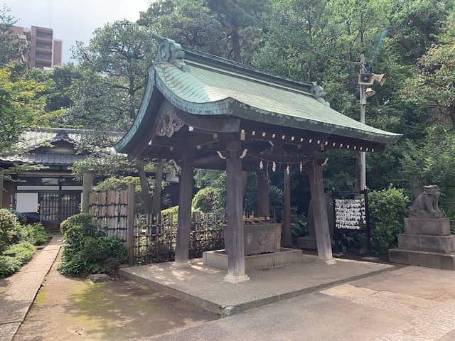 Shimura Castle Ruins - Image 1