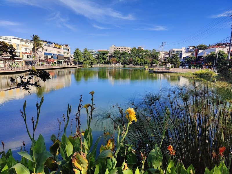Balabag Wetland Park - Image 1