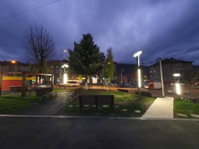 New times Park - Image 2