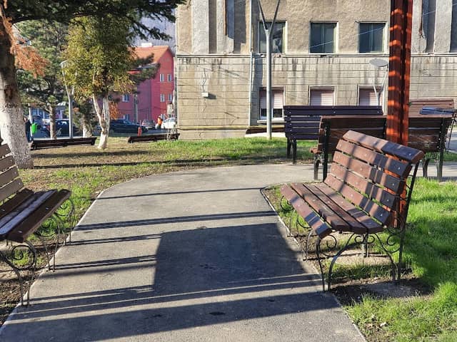 New times Park - Image 1