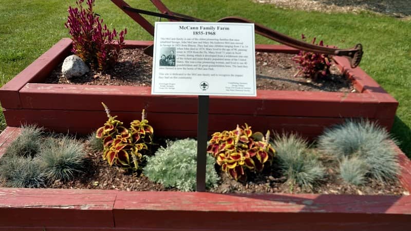 McCann Park - Image 3