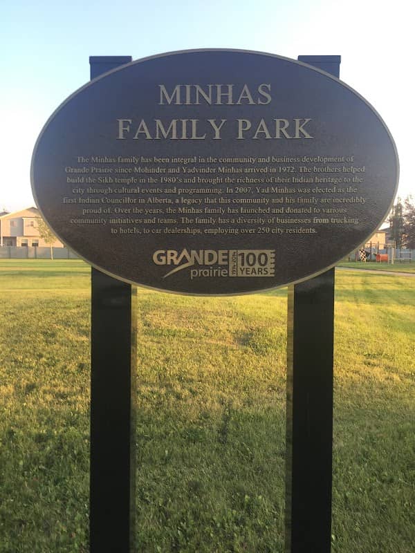 Minhas Park - Image 2
