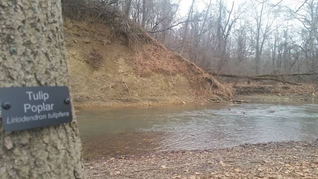 Decker's Creek Nature Trail And Park - Image 2