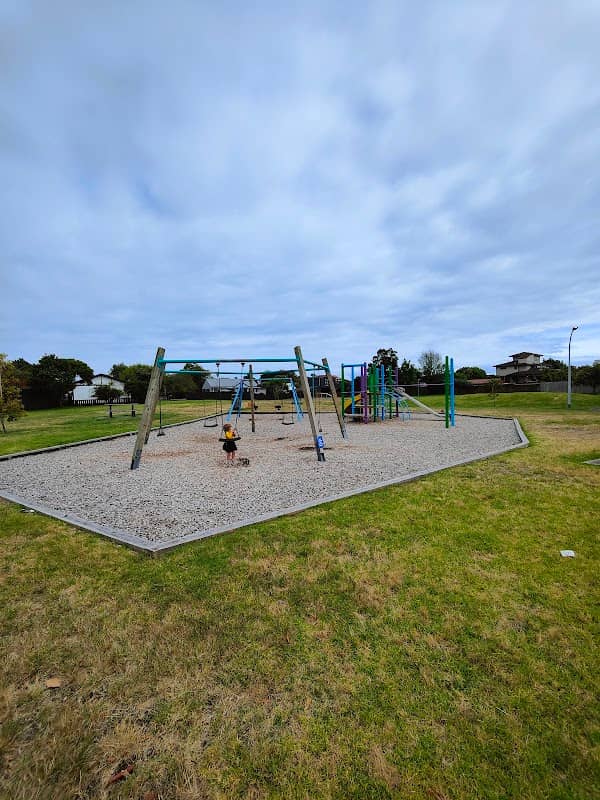 Parkdale Park - Image 1