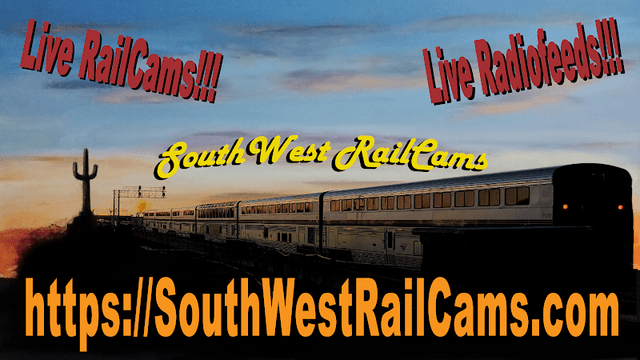 SouthWest RailCams - Image 2