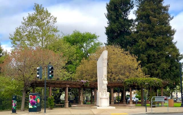 City of San Leandro Root Park - Image 1