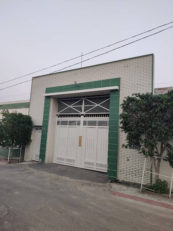 BRAR FARM HOUSE - Image 1