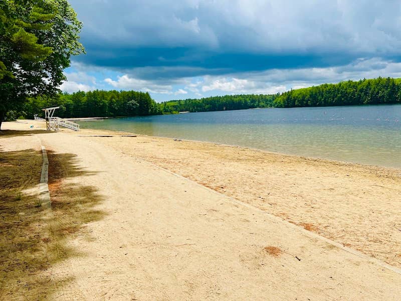 Range Pond State Park - Image 2